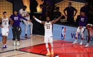 2020 NBA Finals: Game 6